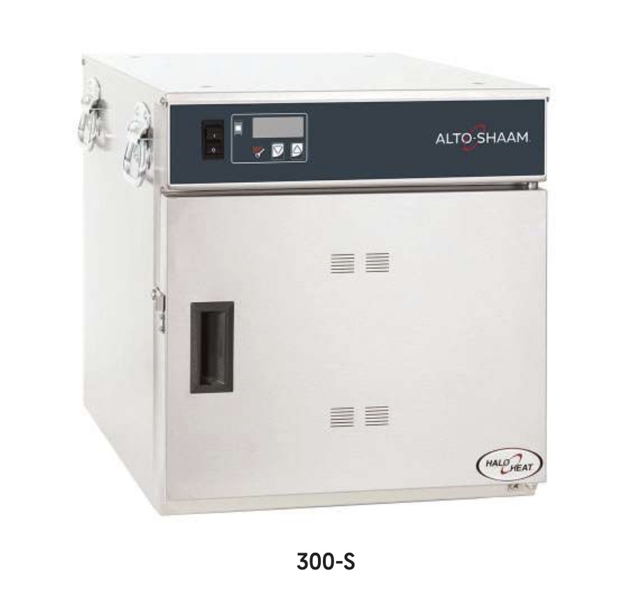 Alto Shaam 300 S Heat Holding Cabinet